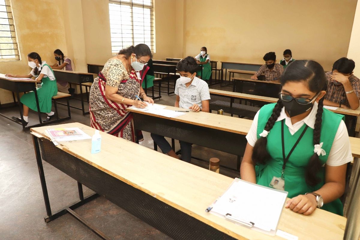 Karnataka SSLC Exam 2022 Schedule Released: Exam to Begin From March 28  | Deets Inside