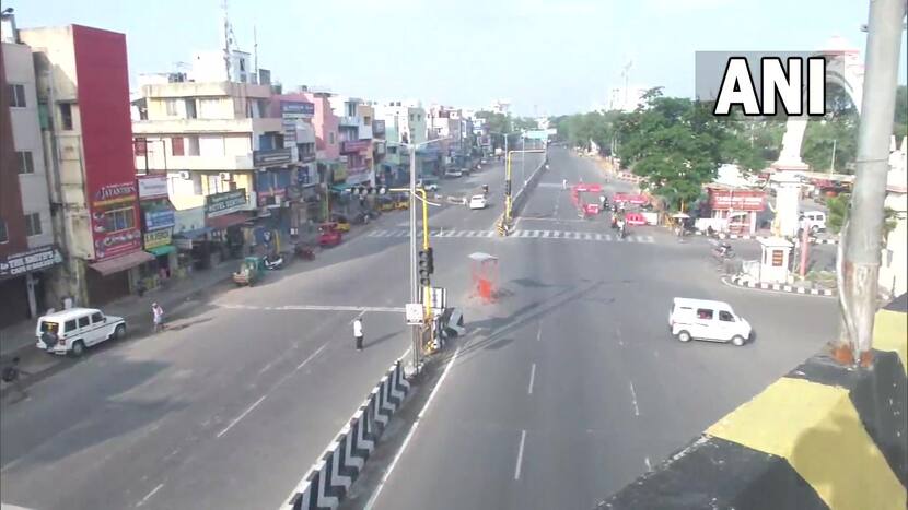 Tamil Nadu's Complete Lockdown On Sundays Kicks In Today: What's Allowed, What's Not