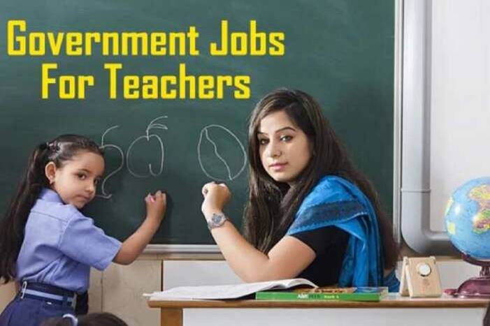 UPSESSB TGT PGT Recruitment 2022: उत्तर प्रदेश में 5000 से ज्यादा शिक्षकों की होगी भर्ती, जल्द आएगा नोटिफिकेशन