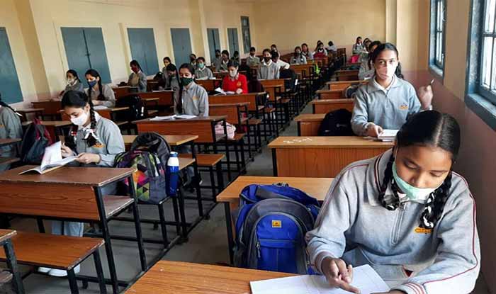 MP Schools Closed For All Classes Till Jan 31; Pre-Board in Take-Home Mode From Jan 20