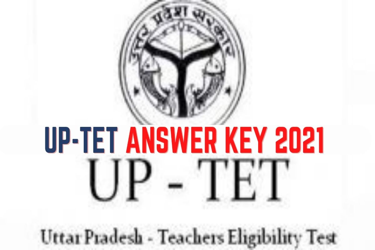 The UPTET 2021 exam was held in two shifts.