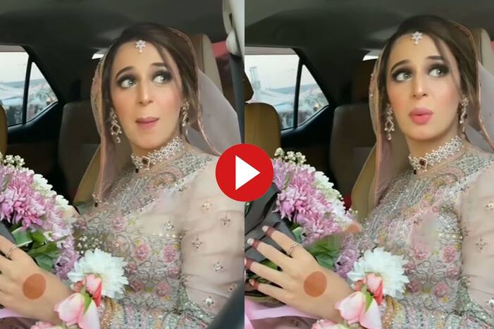 Dulhan Ka Video