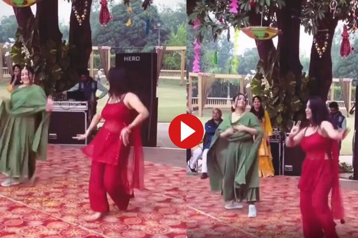 Girls Dance Video