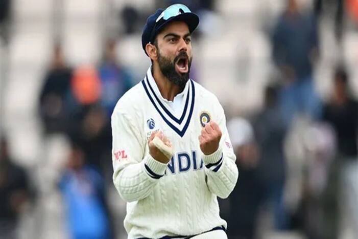 Virat Kohli विश्व के तीसरे सफल कप्तान, Ricky Ponting को पछाड़ने से रह गए चंद कदम दूर