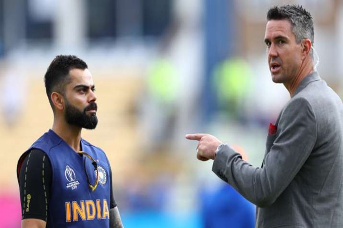 IND vs SA: तीनों फॉर्मेट की कप्तानी छोड़ चुके Virat Kohli, इंग्लैंड ने पूर्व कप्तान ने बताई 'वजह'