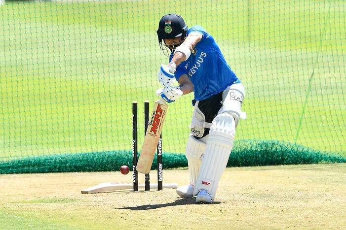 Ajinkya Rahane, Ajinkya Rahane news, Hanuma Vihari, Hanuma Vihari news, Hanuma Vihari age, Hanuma Vihari updates, Hanuma Vihari records, Ajinkya Rahane age, Ajinkya Rahane updates, Ajinkya Rahane records, Ajinkya Rahane ipl, Virat Kohli, Virat Kohli news, Virat Kohli age, Virat Kohli updates, Virat Kohli records, India's Predicted XI, India's Probable XI, India 11 For 3rd Test, Cape Town Test, India XI For 3rd Test, Team India News, Cape Town live, Team India Playing XI, Ind vs SA 3rd Test, Cape Town Test, SA vs Ind 3rd Test, India tour of South Africa 2021-22, India tour of South Africa 2021-22 schedule, India tour of South Africa 2021-22 news, India tour of South Africa 2021-22 updates, India tour of South Africa 2021-22 squads, Cricket News, Omicron, Coronavirus, Covid, Omicron in South Africa, Team India, CSA.