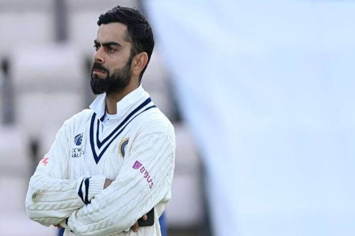 Rahul Gandhi backs Virat Kohli, Rahul Gandhi tweeted on Kohli,kohli latest news,Rahul Gandhi's message to Virat Kohli, shashi tharoor on Virat Kohli