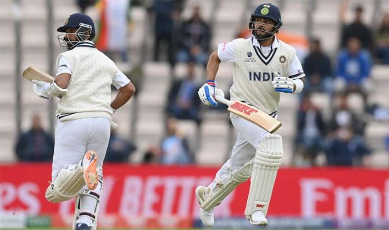 IND vs SA- केपटाउन में Virat Kohli की बैटिंग इस सीरीज का निर्णय करेगी: Mohammad Kaif