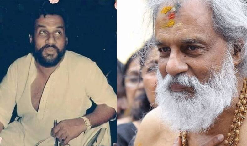 Lengendary singer Yesudas, Mookambika temple, happy birthday, Entertainment News today, Trending News today, bollywood news in hindi