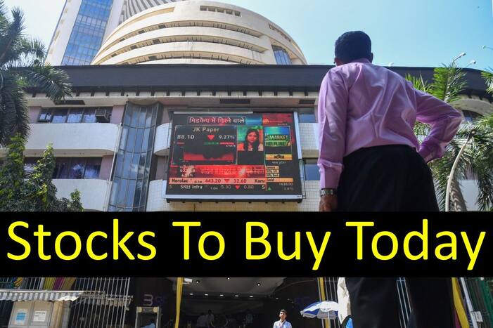 Stocks To Buy Today: 20 Shares To Book Good Profits On February 23, 2022