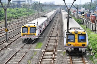 Central Railway Cancels 350 Trains of Mumbai Suburban Train Network. Check Full List Here