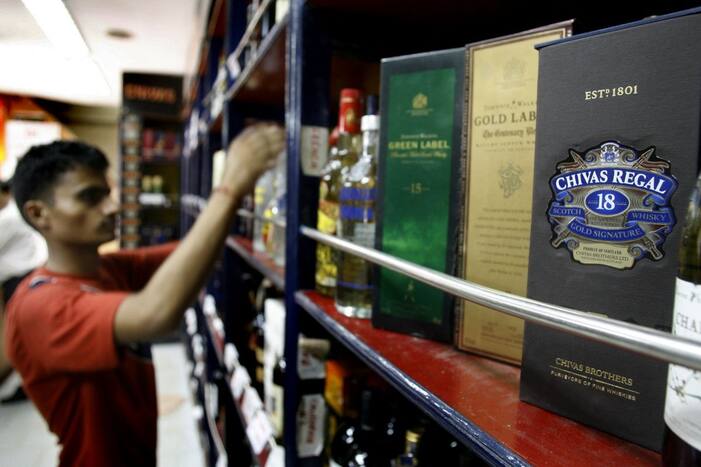 Delhi New Excise Policy