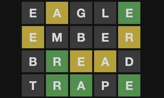 Love, Game & WORDLE: The Origin of Viral Word Game That Has Kept The World Guessing
