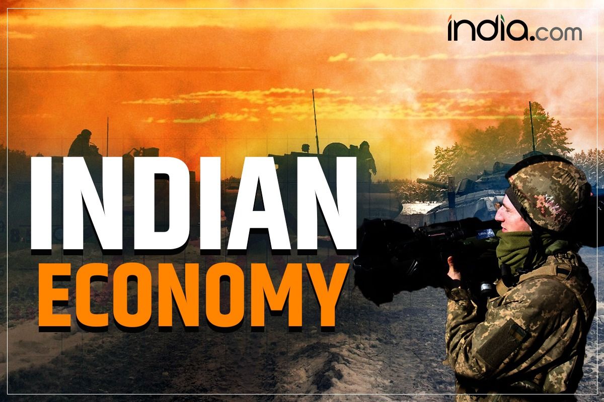 What May Get Costlier In India Amidst Russia Ukraine Crisis? Know Here