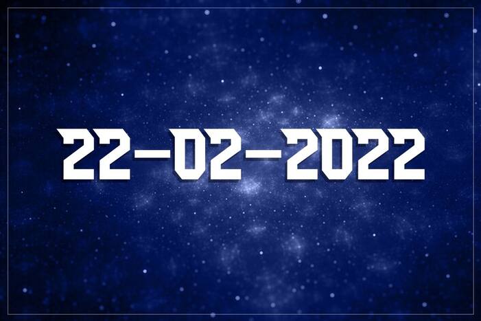 Know the Spiritual Meaning of 22/02/2022 in Numerology