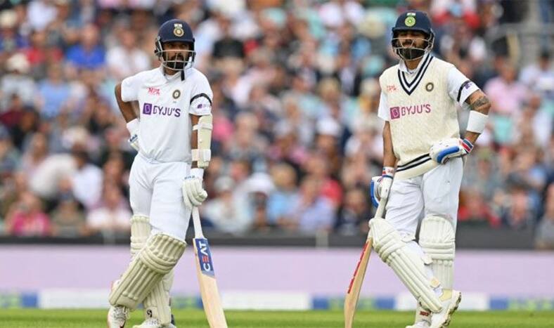 Cheteshwar Pujara और Ajinkya Rahane के समर्थन में आए Sourav Ganguly, दिया यह बयान