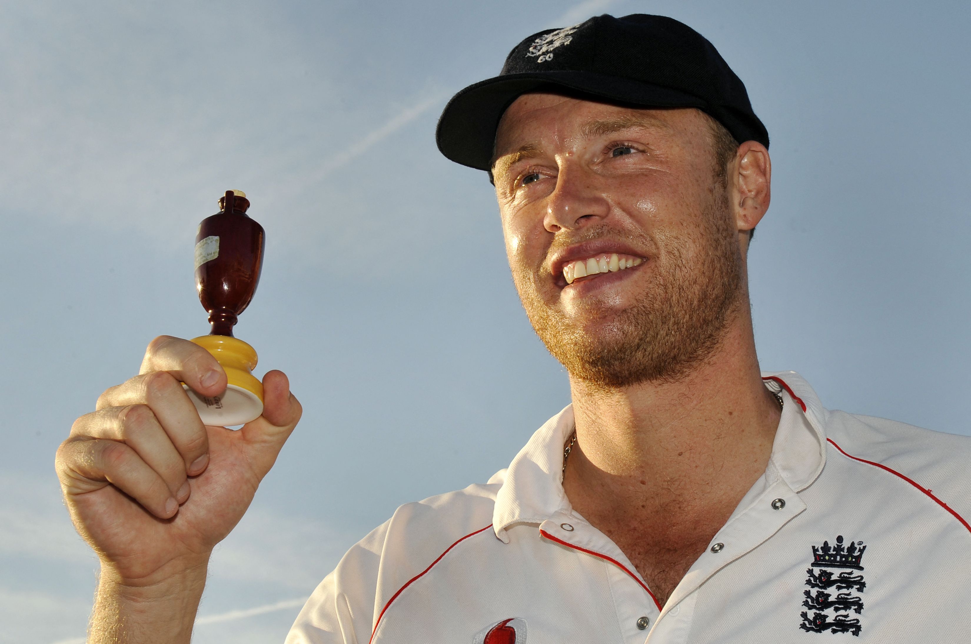 Former cricketer, Andrew Flintoff, England cricket team, england head coach, england, silverwood, silverwood steps down, ashes, eng vs aus, aus vs eng, ashes tets, ashesz tets series, eng lose ashes, cricket news, cricket