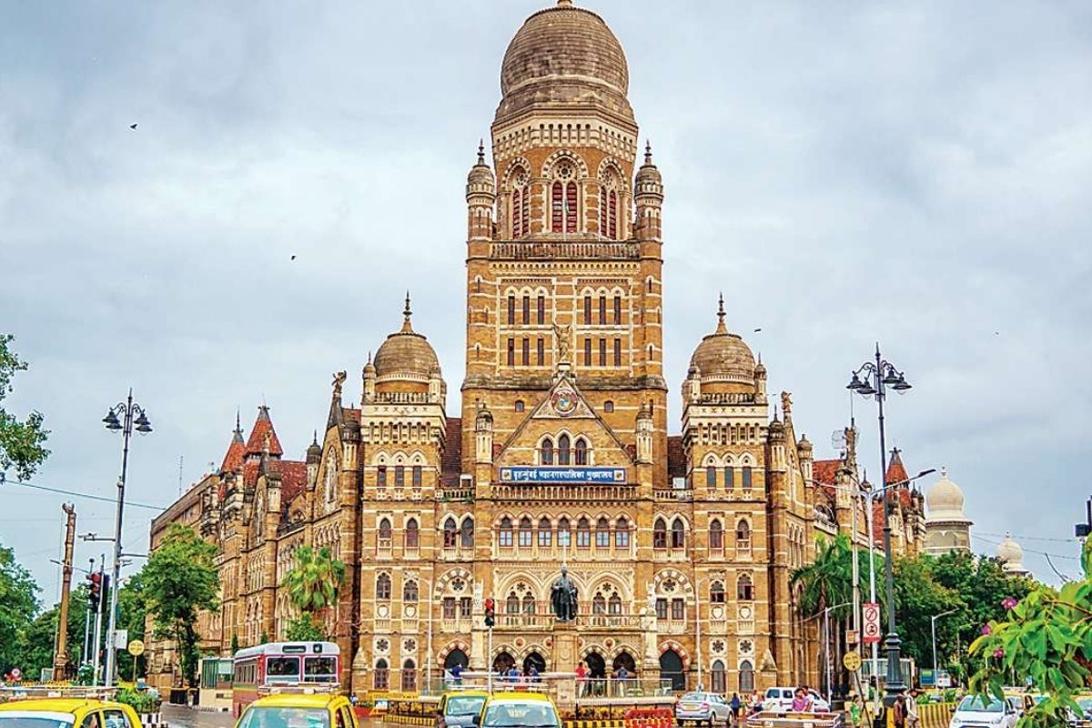 BMC Budget 2022