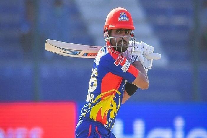 Babar Azam