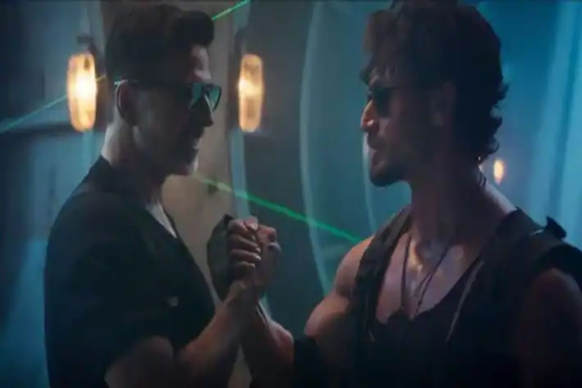 Bade Miyan Chote Miyan Teaser