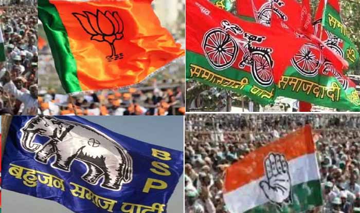 UP Assembly Election 2022, UP Assembly Election 2022, first phase voting, Uttar Pradesh Assembly Elections 2022, Uttar Pradesh Assembly Election 2022, UP, WEST UP, Assembly Elections 2022, UP NEWS, BJP, SP, RLD, BSP, CONGRESS, UP Elections 2022, UP Election Campaign,