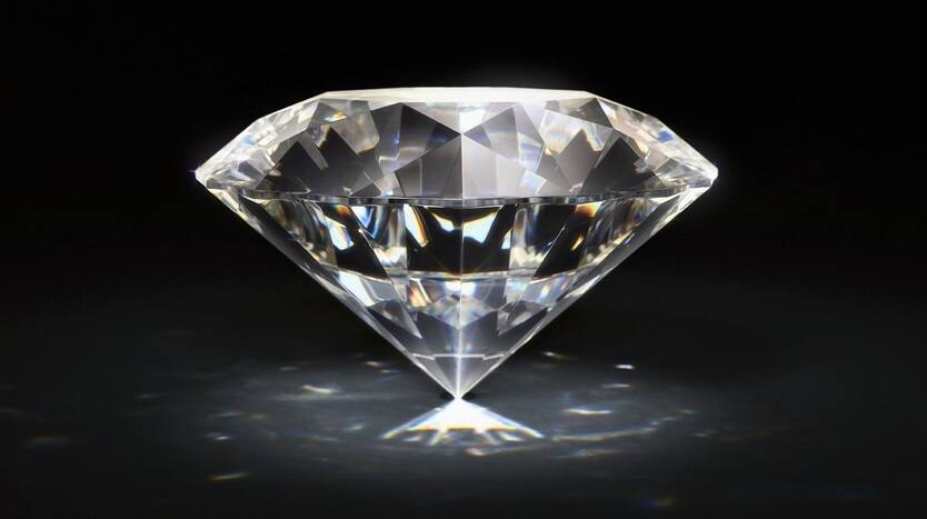 Brick Kiln Operator Finds 26 Carat Diamond Worth Over Rs 1 Crore In Madhya Pradesh Mine