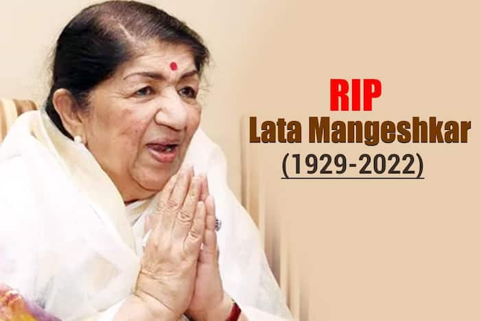 These States Have Declared Public Holiday Tomorrow to Mourn Lata ...