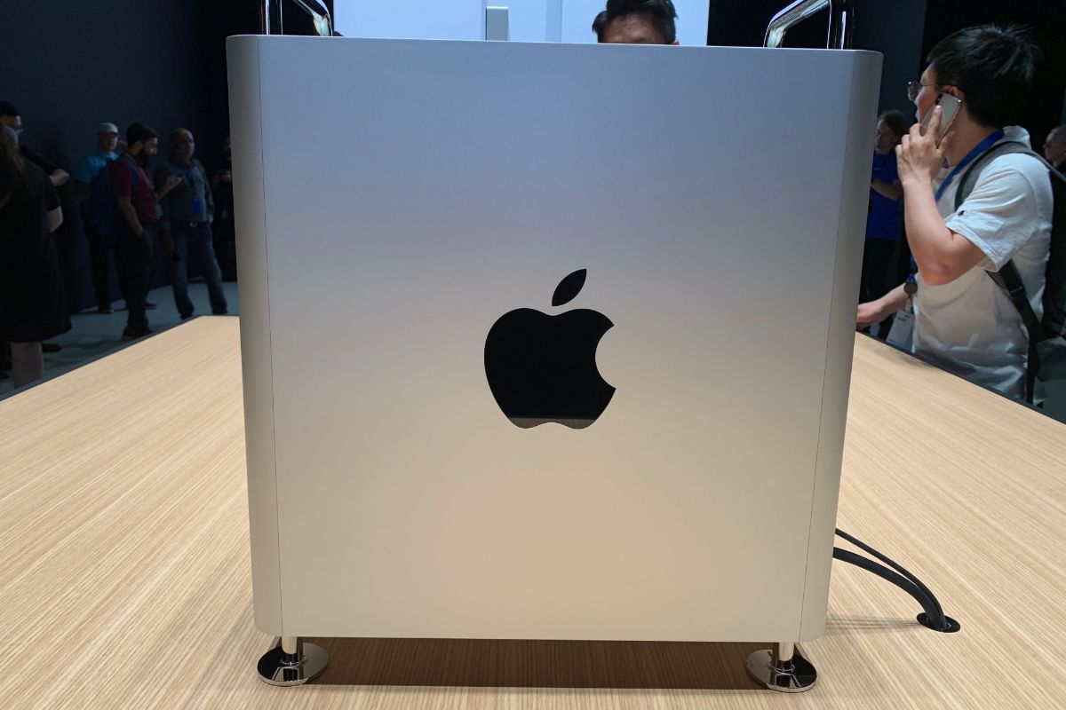 Apple May Launch New High-End Mac Mini Soon. Details Here
