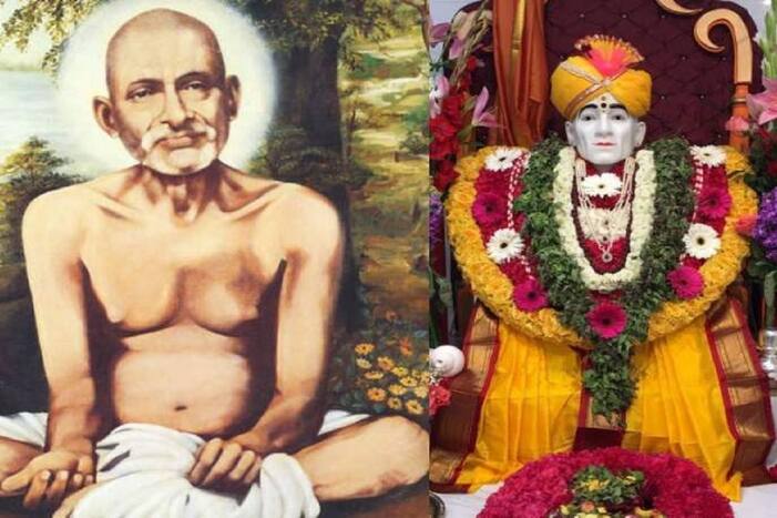 Gajanan Maharaj Bavanni: संत दासगणू यांनी बावन्नीतून सांगितला गजानन महाराजांचा जीवनप्रवास