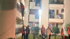 Gurugram Building Collapse: Four More Towers At Chintels Paradiso Declared Unfit For Living; Residents In Limbo