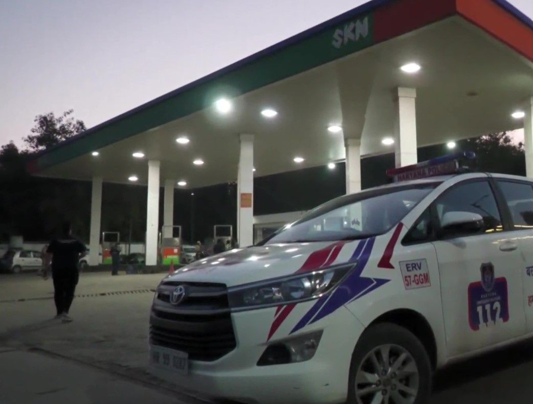 cng pump