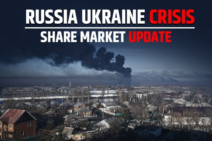 share market today: How Are Global Markets Faring As Russia Raises Nuclear Alert Status?