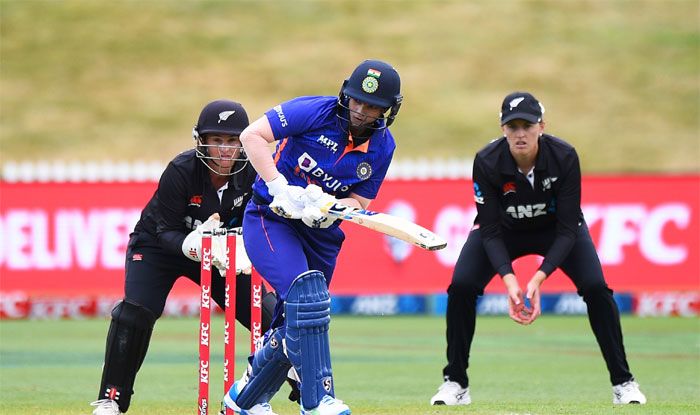 INDw vs NZw: न्यूजीलैंड दौरा- तीन वनडे हार चुका भारत पहली जीत का लगाएगा जोर
