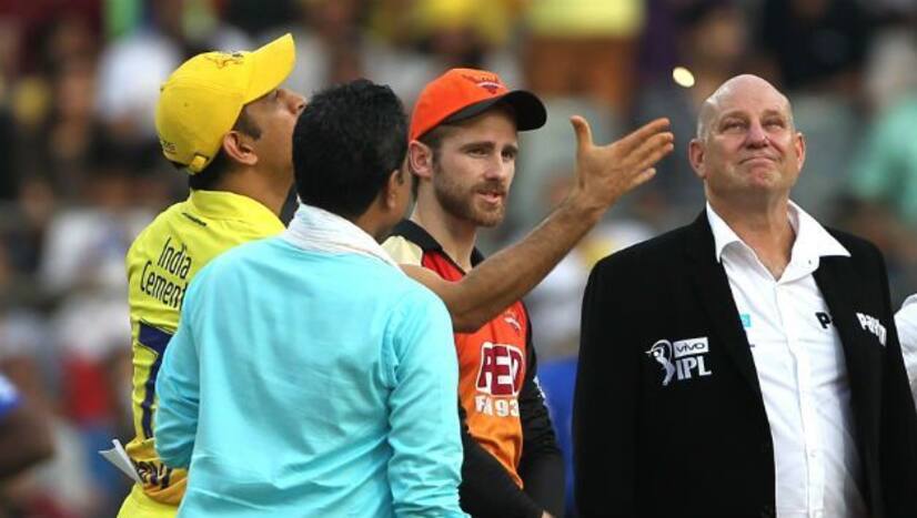 चेन्नई सुपर किंग्स और कोलकाता नाइट राइडर्स के बीच खेला जाएगा IPL 2022 का ओपनिंग मैच