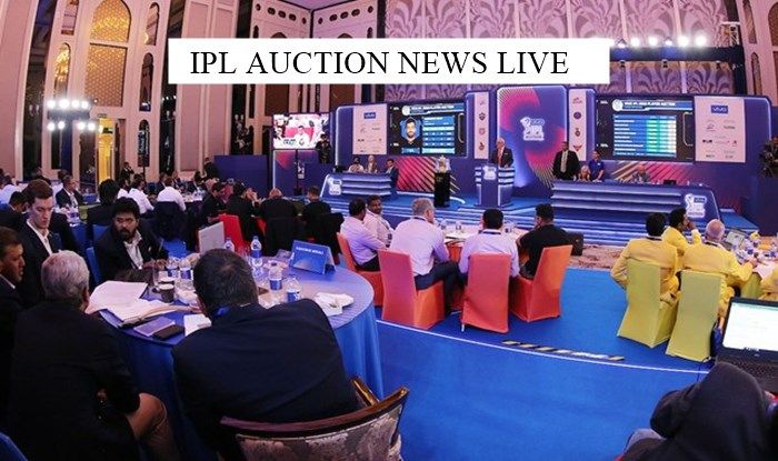 IPL 2022 Auction, IPL 2022 Auction Live, IPL 2022 Auction Live Updates, IPL 2022 Auction on Star Sports, IPL 2022 Auction Live Updates, IPL 2022 Auction NEWS, IPL 2022 Auction Date, IPL 2022 Auction time, IPL 2022 Auction live, IPL 2022 Auction live streaming, IPL 2022 Auction nilami, IPL 2022 Auction schedule, IPL 2022 Auction list of players, IPL 2022 Auction Live Updates, Cricket News, IPL 2022, IPL 2022 News, IPL Auction, IPL Timing, IPL Auction Start Time, Start Time IPL 2022 Auction, Star Sports, IPL 2022 Full Squads