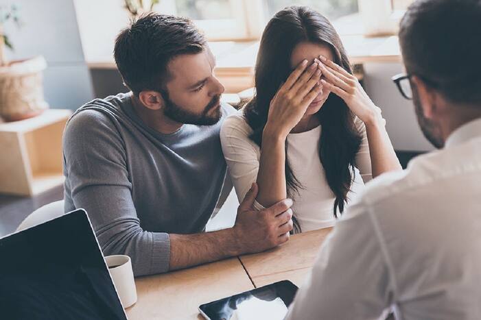 IVF Treatment Failure Reasons: IVF अयशस्वी होण्याची 3 कारणे... स्त्रियांना यामुळेच मिळू शकत नाही मातृत्त्वाचं सुख!
