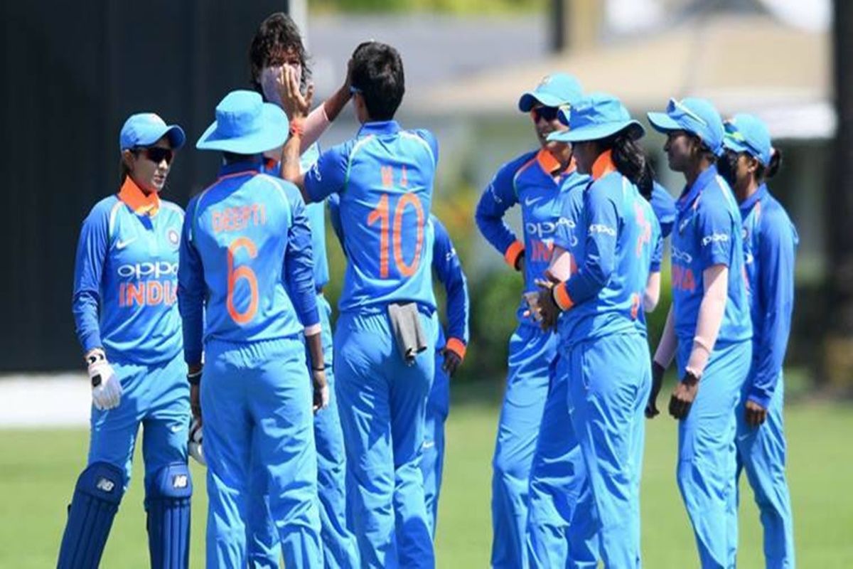 India vs New Zealand
