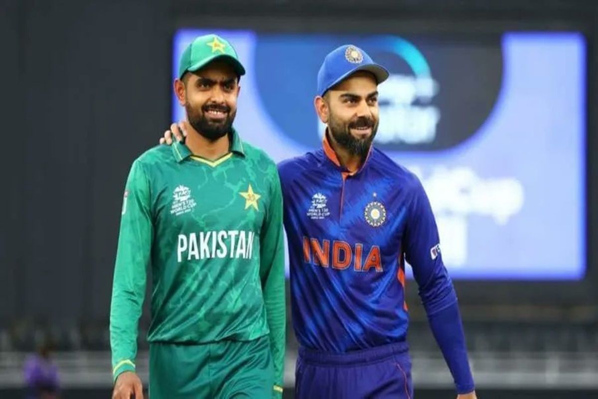 T20 World Cup 2022: India vs Pakistan Tickets on Sale | T20 WC Full Schedule | IND vs PAK MCG on October 23 | T20 WC 2022 Timings | India Matches