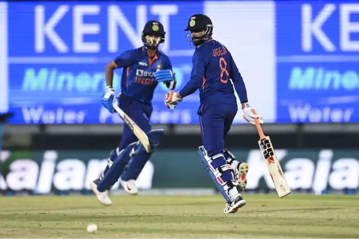 India vs Sri Lanka, 3rd T20I : श्रेयस अय्यरचे सलग तिसरे अर्धशतक, भारताने श्रीलंकेला केले क्लीन स्वीप