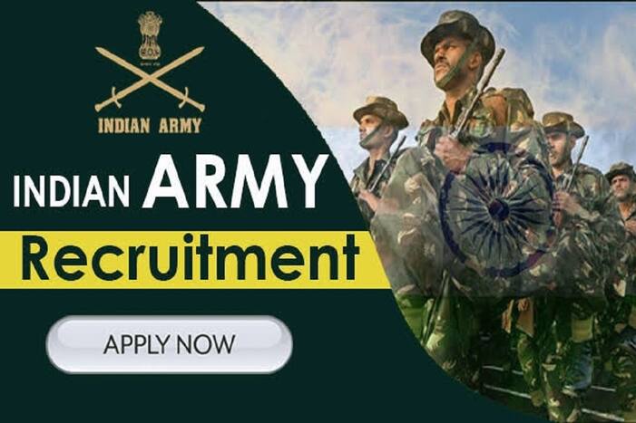 Indian Army Recruitment 2022, Indian Army Recruitment 2022,Indian Army, Indian Army Recruitment,Army Agniveer Bharti 2022,Army Agniveer Bharti,Agniveer,Agnipath Scheme,Agnipath Yojna,joinindianarmy.nic.in, Education News, Career News,
