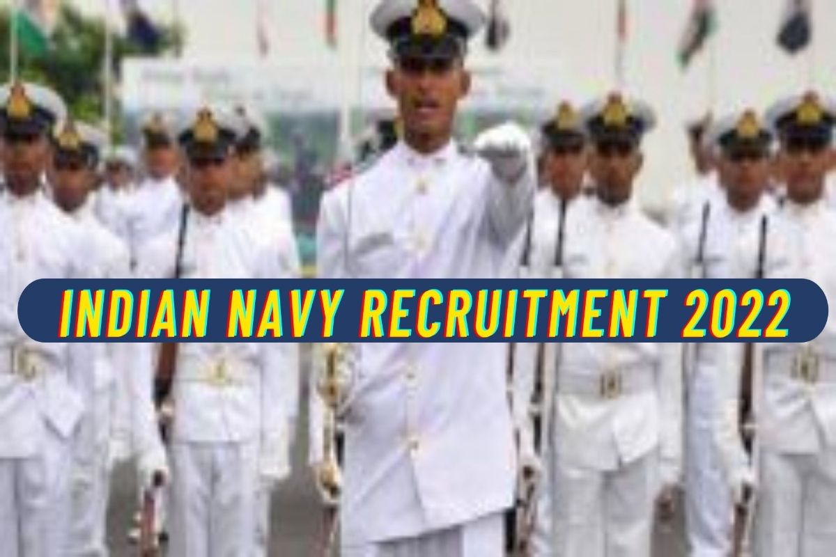 Indian Navy Recruitment 2023 sarkari naukri 10th pass civilian employees post joinindiannavy gov in
