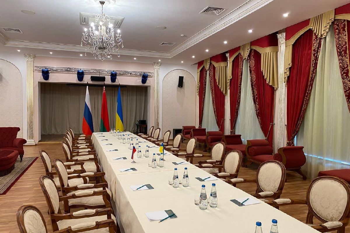 Indian Ukraine