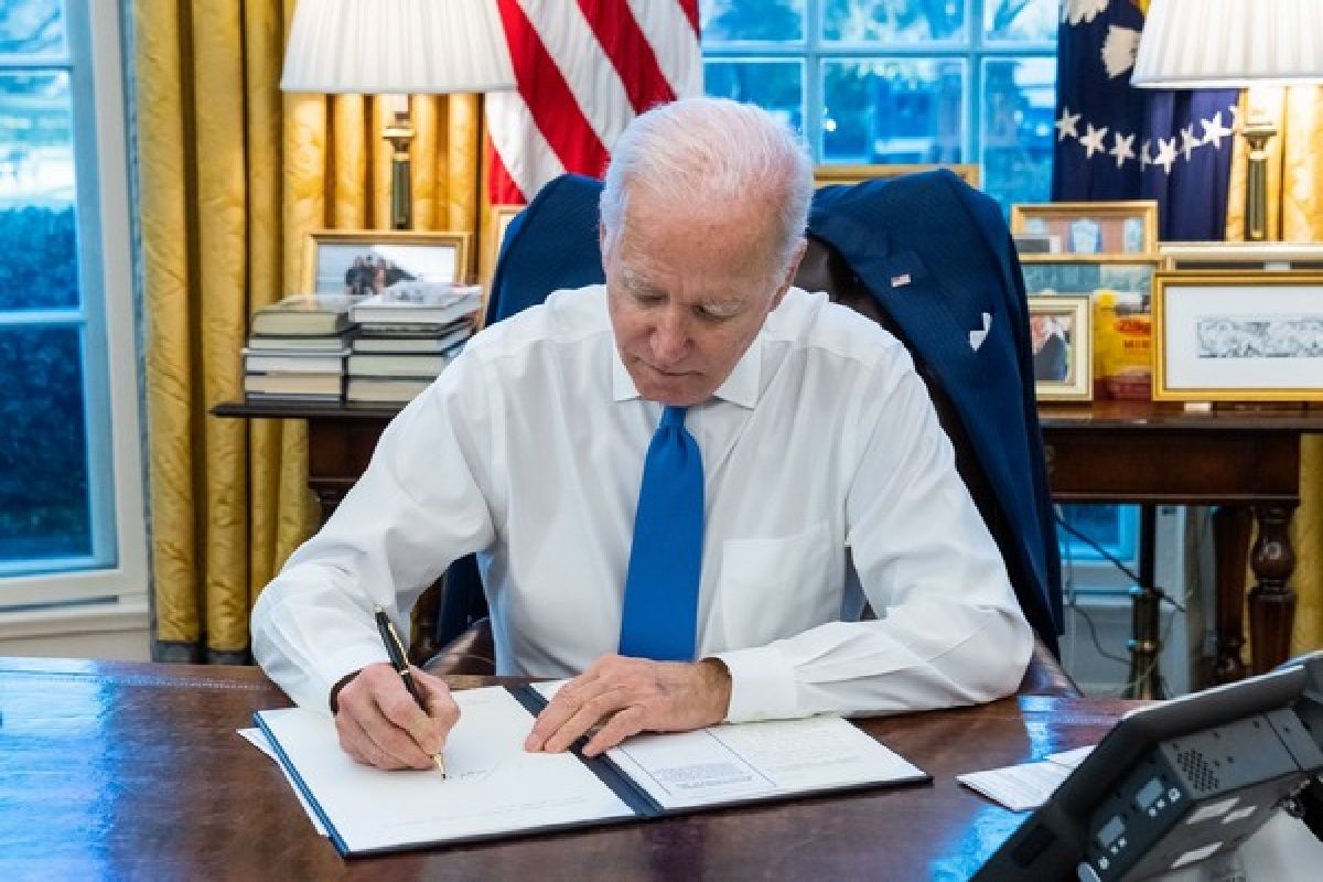 JO Biden, Russia Ukraine Crisis, America on Russia