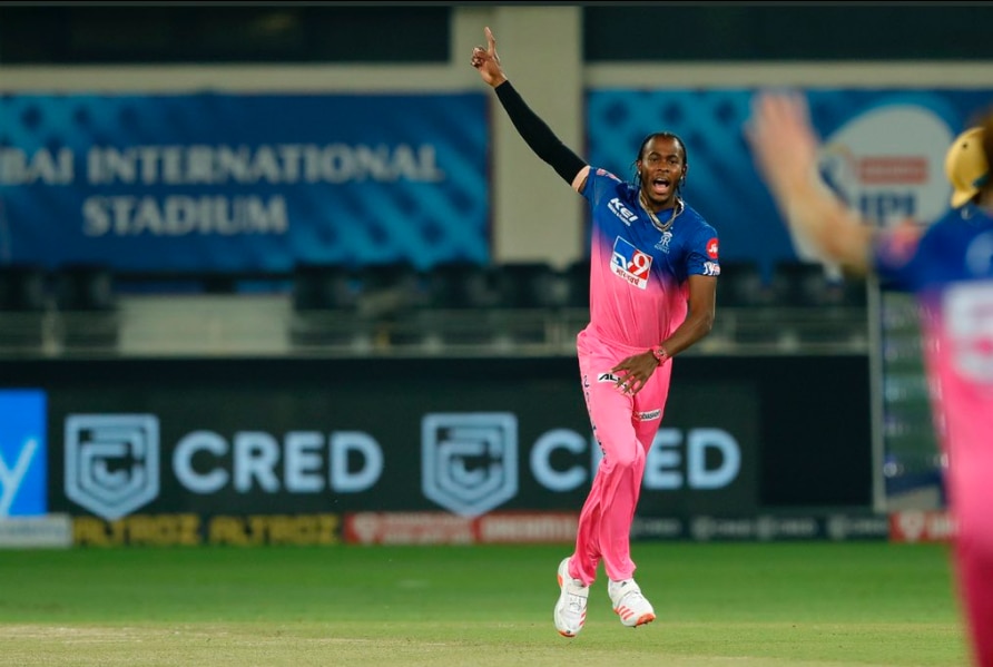 IPL Auction 2022: Any team picking Jofra Archer up will not get a replacement as he's injured