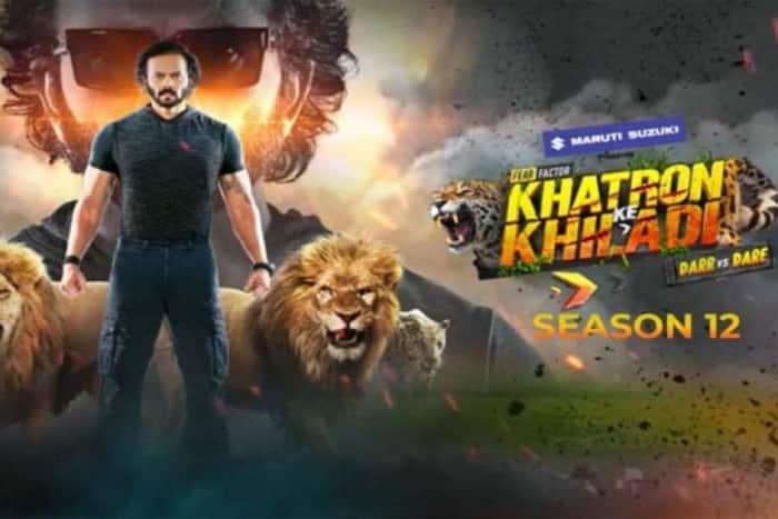 Khatron Ke Khiladi 12 contestants list