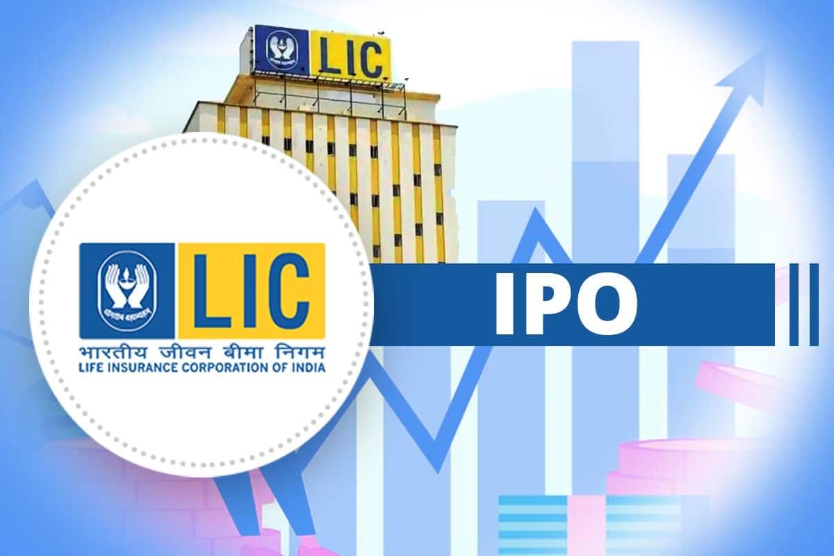 lic ipo likely to be delayed to next fiscal due to russia ukraine war govt to review lic ipo timing
