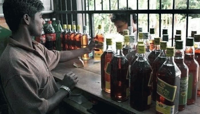 Buy One Get One Free Liquor In Delhi
