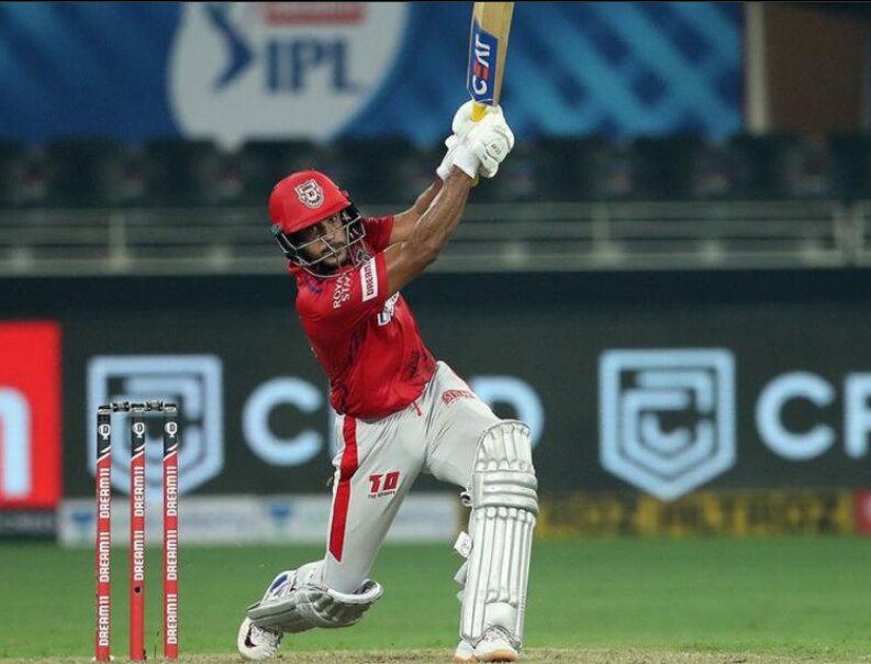 IPL 2022: 15वें आईपीएल सीजन के लिए पंजाब किंग्स के नए कप्तान बने मयंक अग्रवाल
