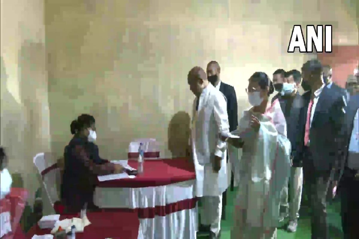 Manipur Election