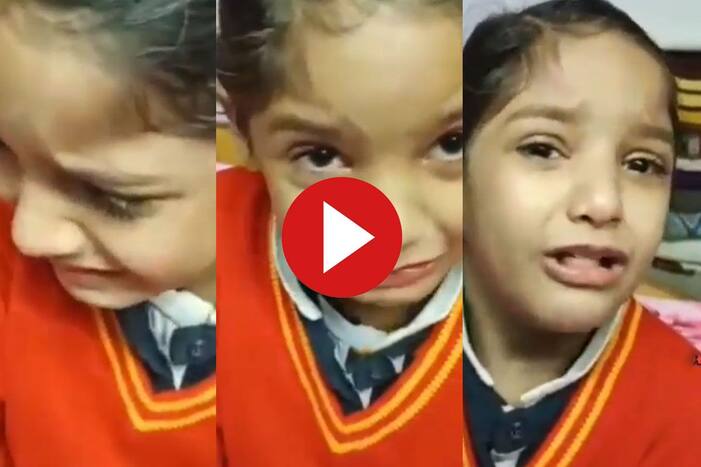 Girl Cute Video